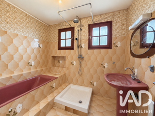 Maison à vendre 5 pièces 154 m²