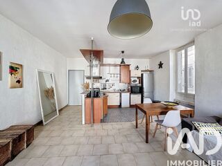  Appartement � vendre 3 pi�ces 71 m�