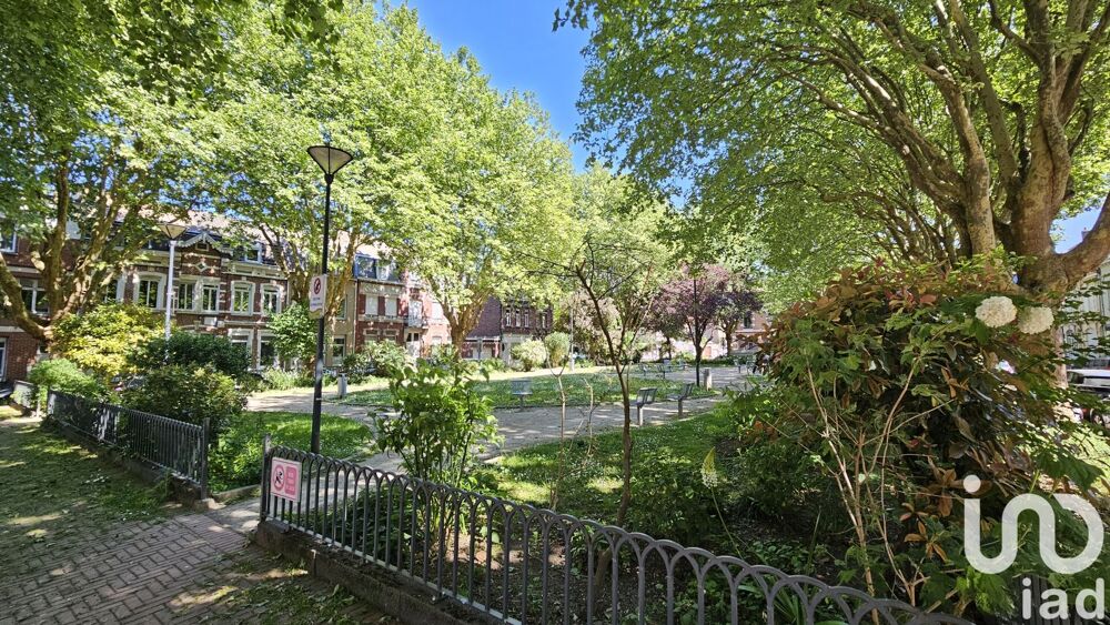 Vente Immeuble Vente Immeuble 270 m&sup2; Lambersart