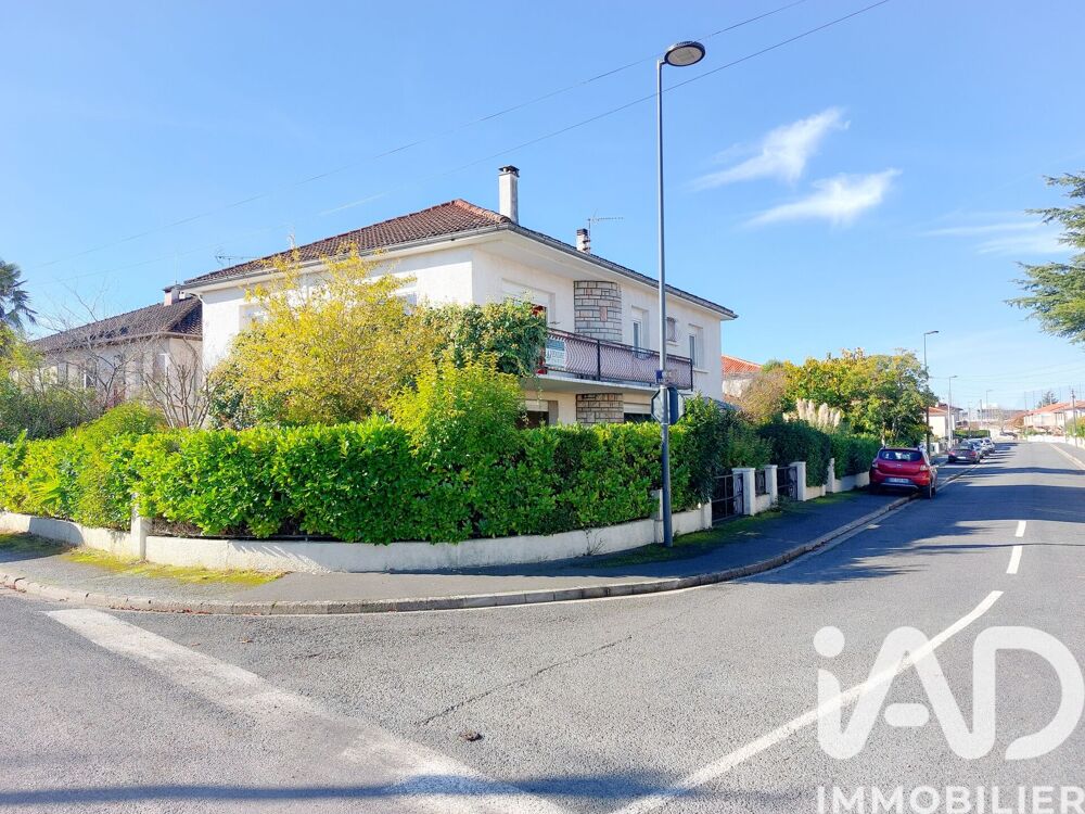 Vente Maison Vente Maison/villa 7 pièces Albi