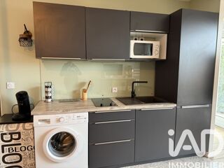  Appartement � vendre 2 pi�ces 24 m�