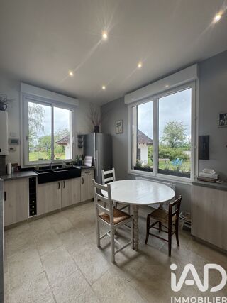  Maison à vendre 4 pièces 87 m²