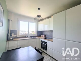  Appartement à vendre 5 pièces 76 m²