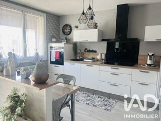  Maison à vendre 4 pièces 72 m²
