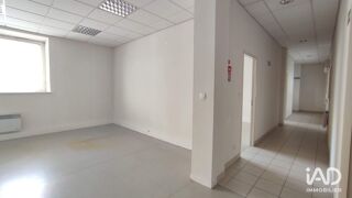   Location Bureaux 106 m&sup2; Besançon