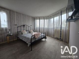  Appartement à vendre 5 pièces 93 m²