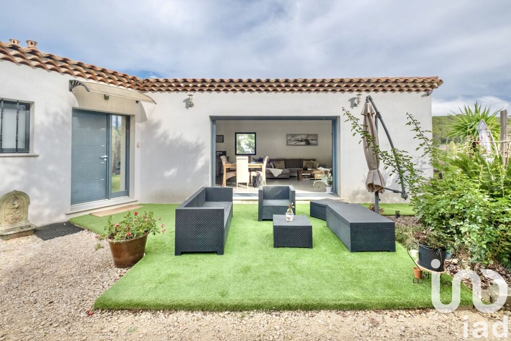 Vente Maison Vente Maison/villa 7 pièces Vallauris