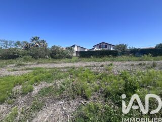  Terrain � vendre 575 m�