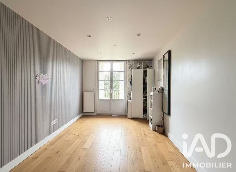 Vente Appartement Vente Appartement 4 pièces Créteil