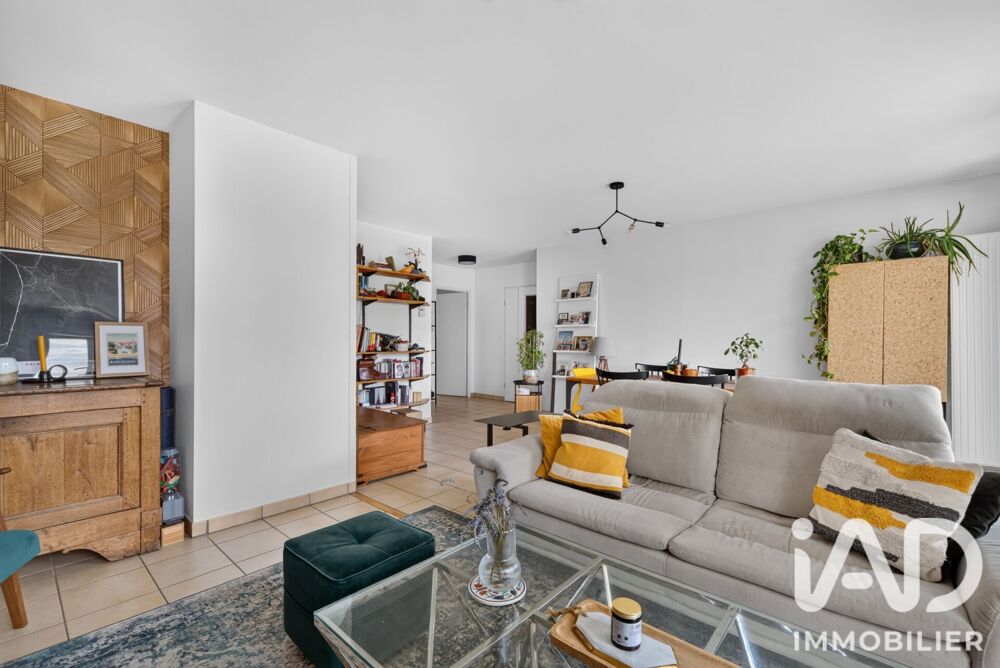 Vente Appartement Vente Appartement 4 pièces Aubervilliers