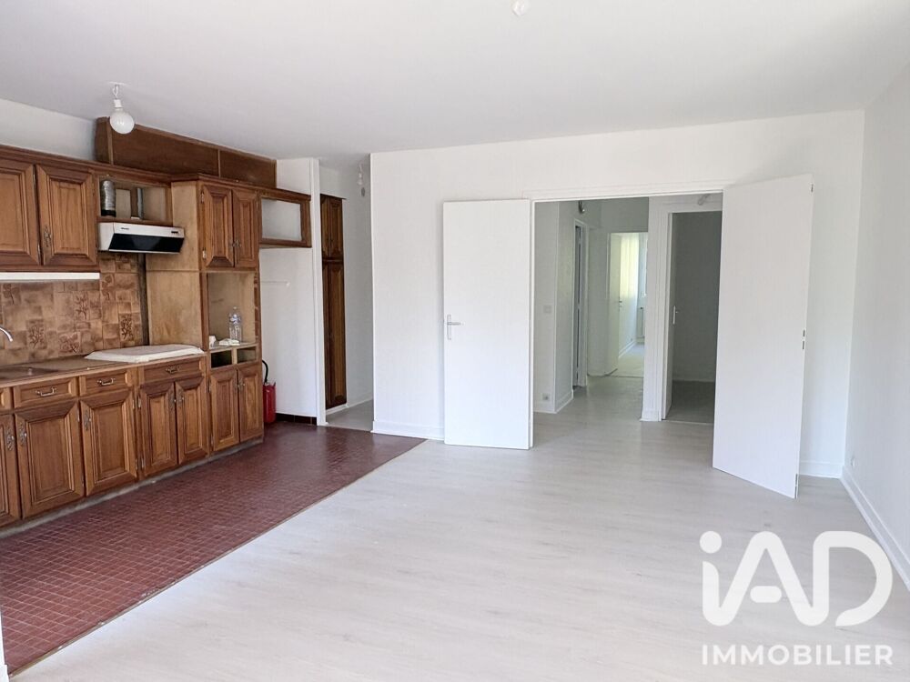 Vente Appartement Vente Appartement 4 pièces Pantin