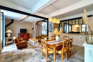  Maison � vendre 6 pi�ces 200 m�