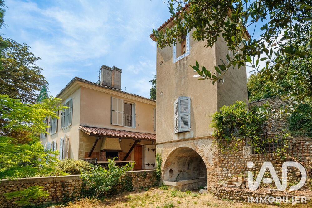 à vendre  Maison Valensole (04210)
