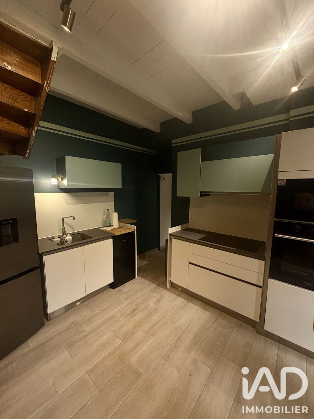 Vente Maison de ville 8 pièces