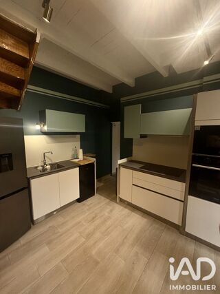  Maison à vendre 8 pièces 211 m²