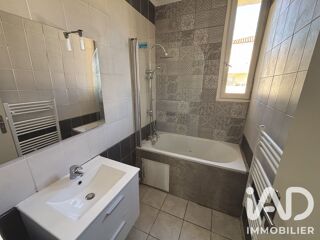  Appartement à louer 2 pièces 37 m²