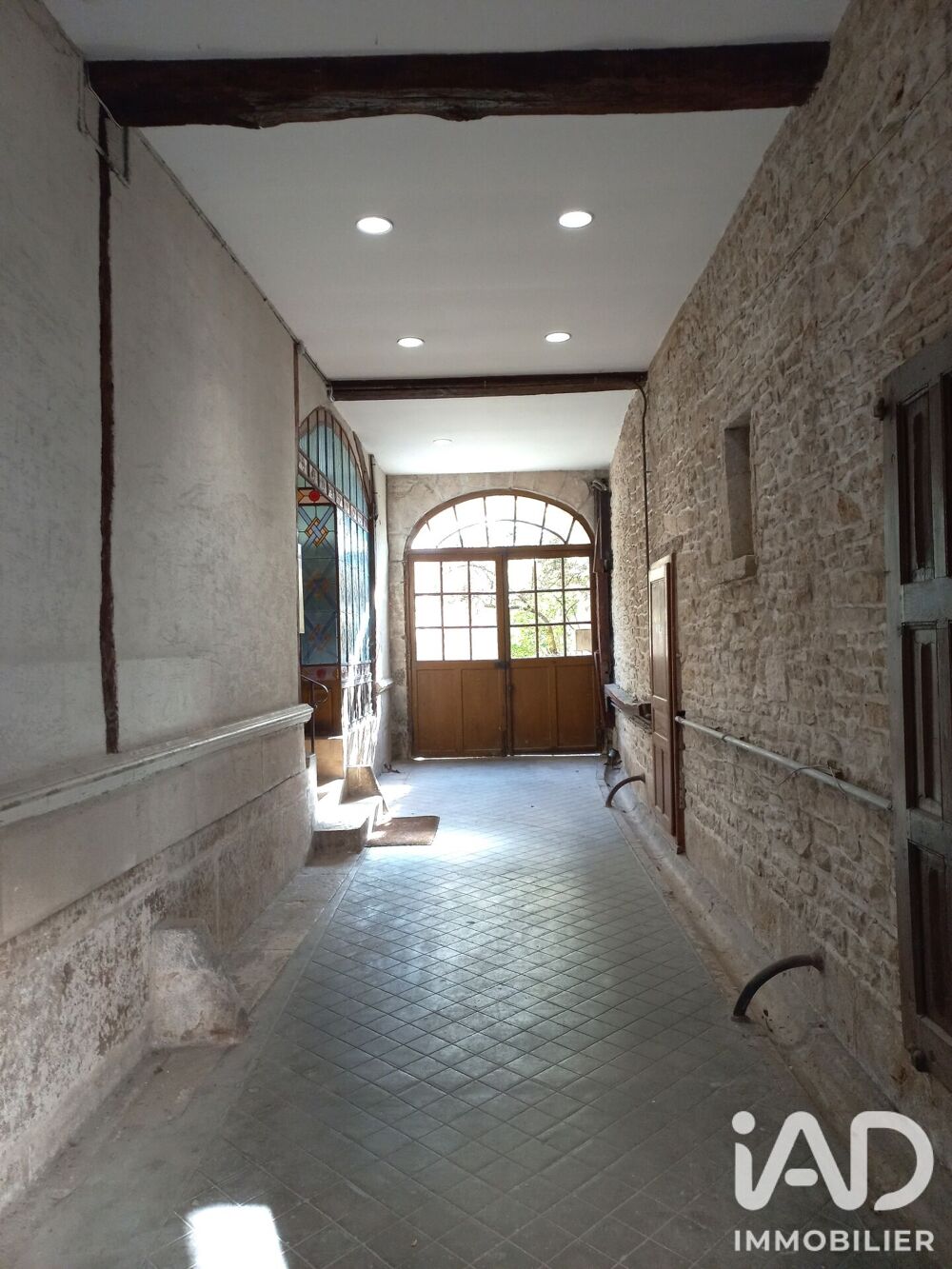 Vente Immeuble Vente Immeuble 238 m&sup2; Beaune
