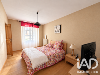  Maison à vendre 7 pièces 185 m²