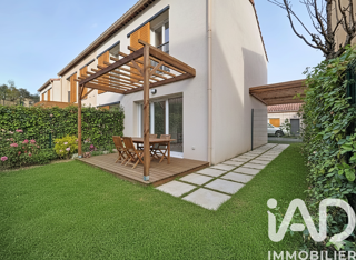  Maison à vendre 5 pièces 96 m²