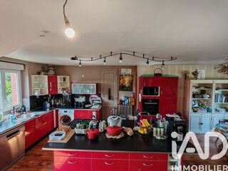  Maison � vendre 8 pi�ces 184 m�
