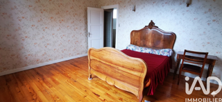  Maison à vendre 5 pièces 110 m²