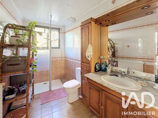  Maison à vendre 4 pièces 74 m²