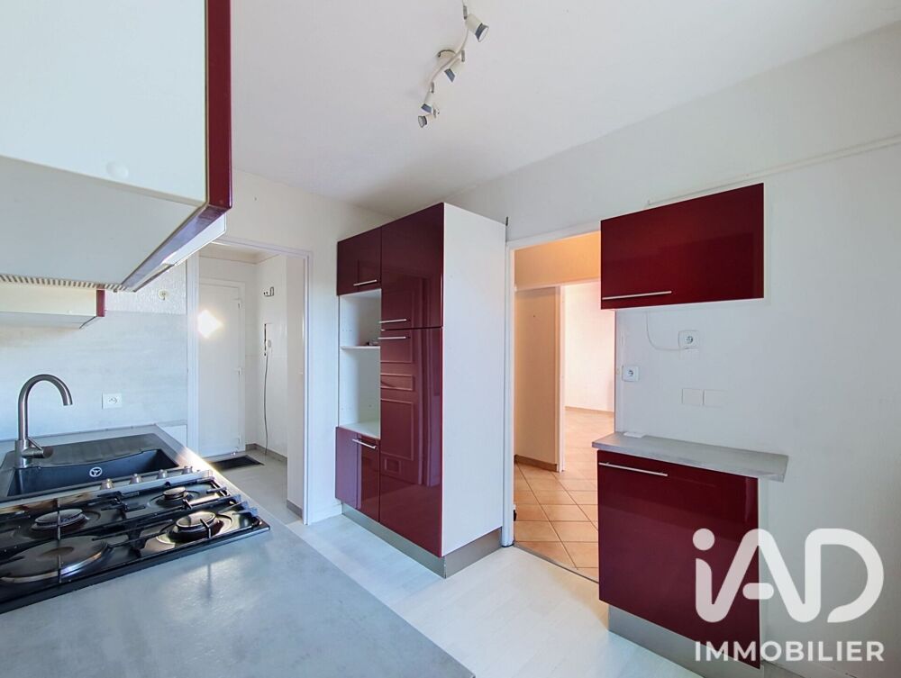 Vente Maison Vente Maison/villa 4 pièces Boussy-saint-antoine