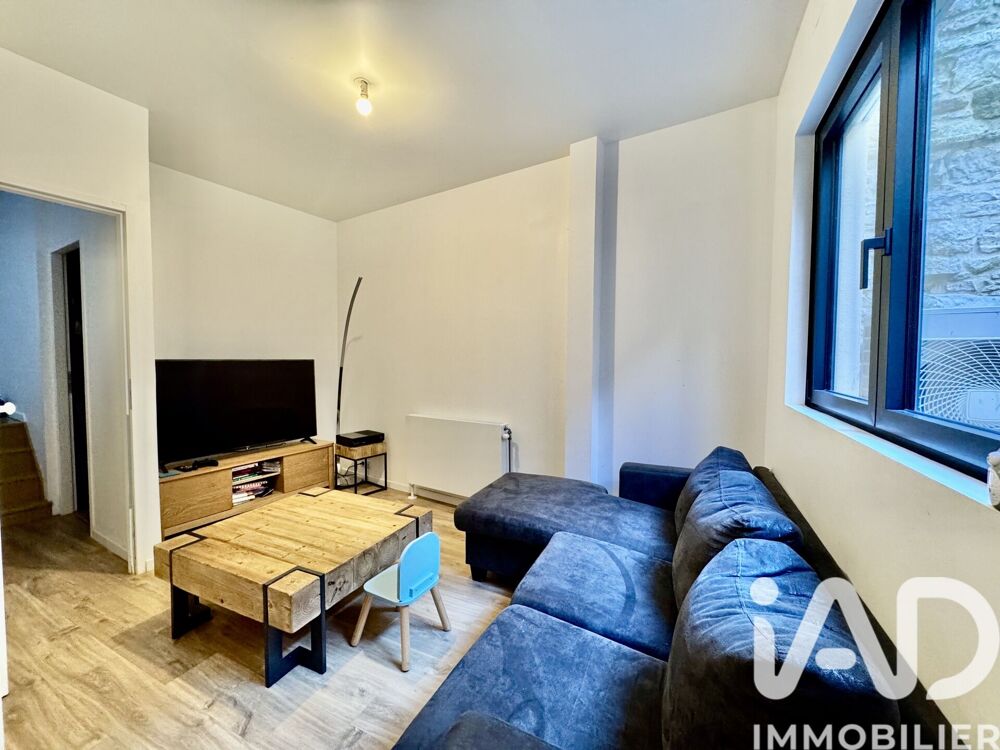 Vente Maison de village 4 pièces