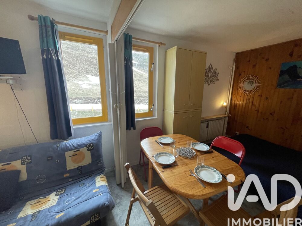 Appartement – Bagnères-de-Bigorre, Hautes-Pyrénées - Plus