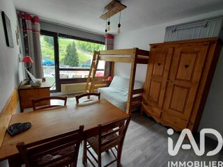  Appartement � vendre 1 pi�ce 24 m�