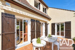  Maison à vendre 5 pièces 121 m²