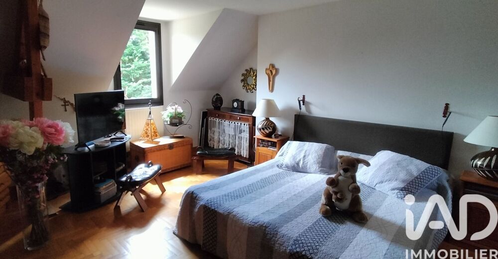 � vendre  Maison Champagne-sur-Oise (95660)