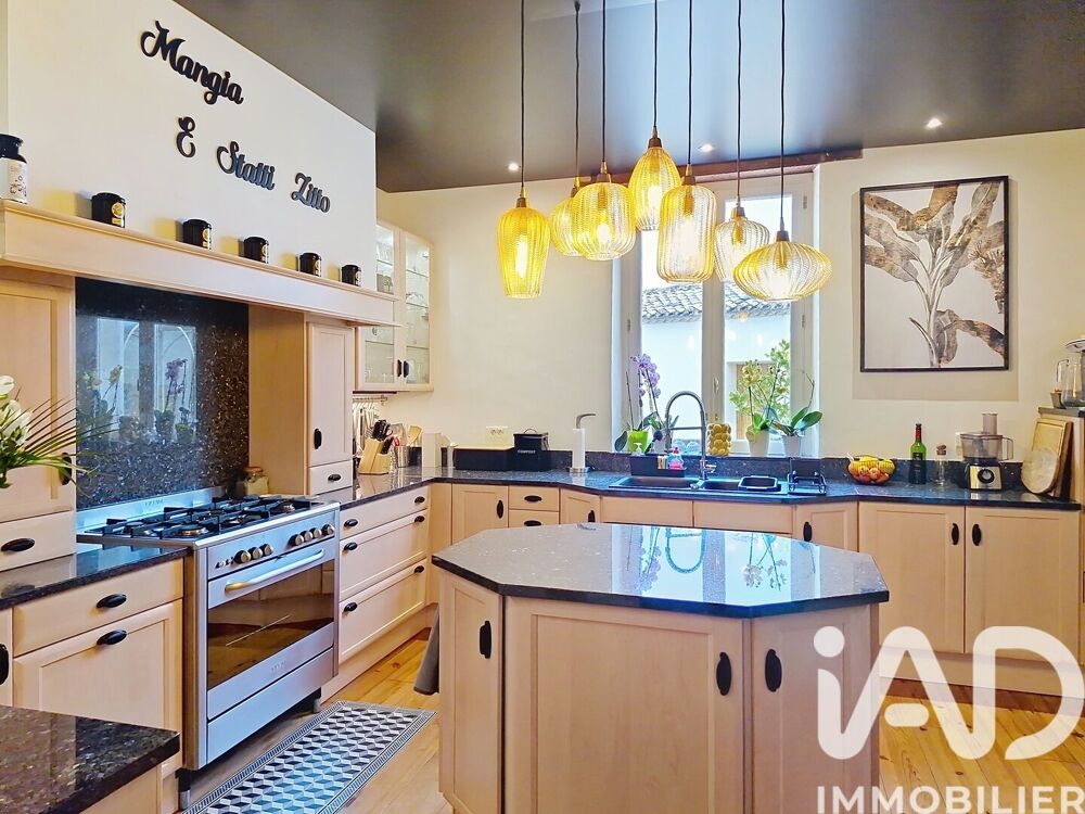 à vendre  Maison Saint-Méard-de-Gurçon (24610)