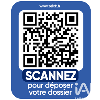  Appartement � louer 1 pi�ce 21 m�