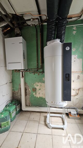  Maison à vendre 4 pièces 125 m²