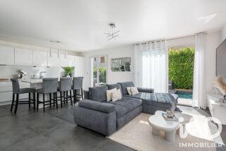  Maison à vendre 4 pièces 90 m²