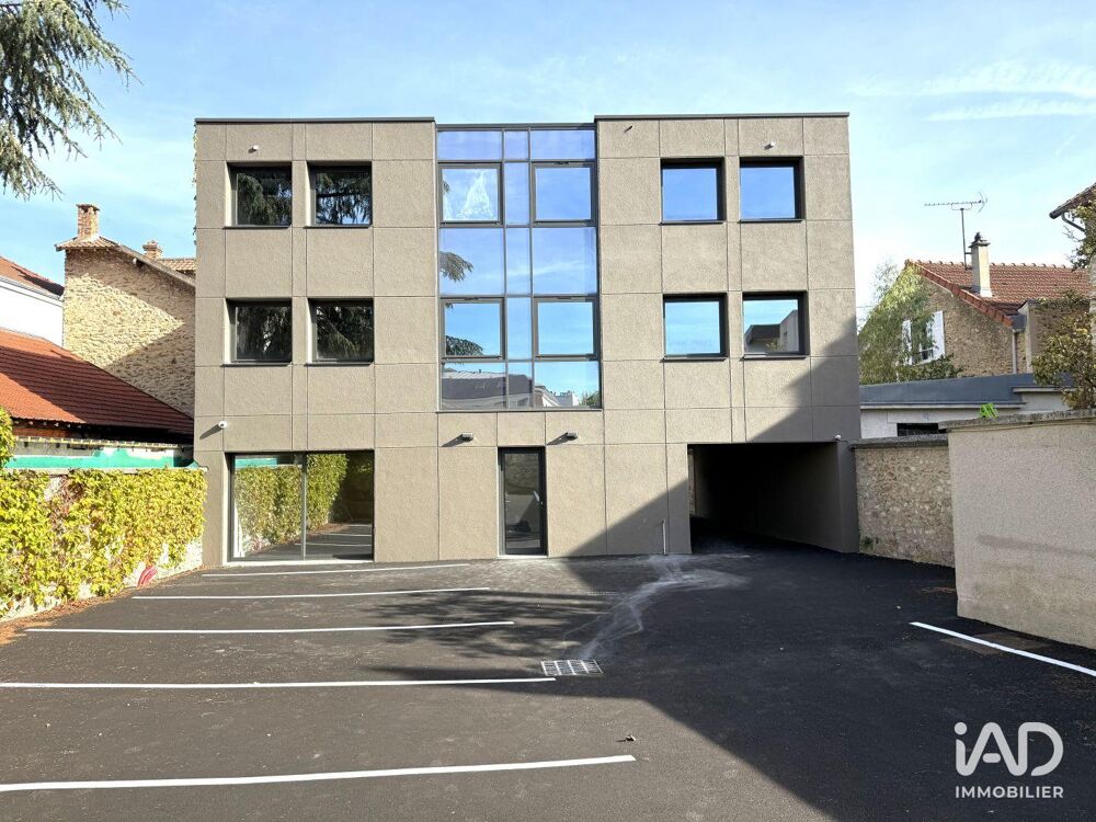   Location Bureaux 430 m&sup2; Melun