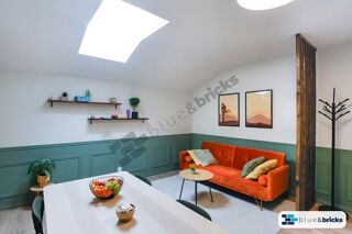  Immeuble à vendre 15 + pièces 350 m²