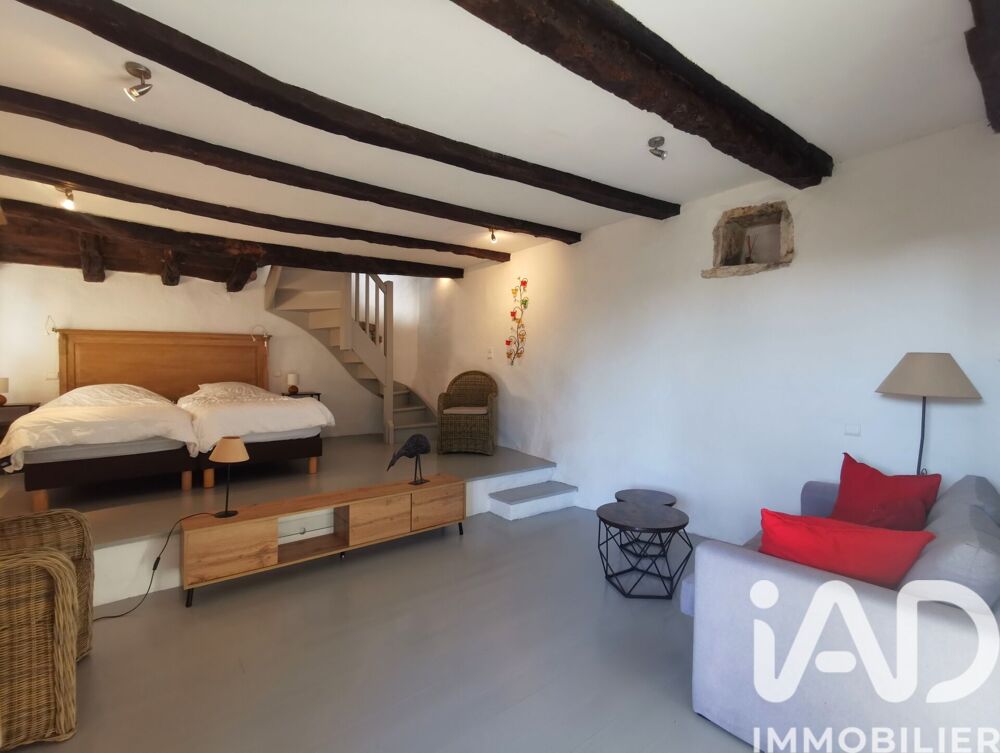 à vendre  Maison Figeac (46100)