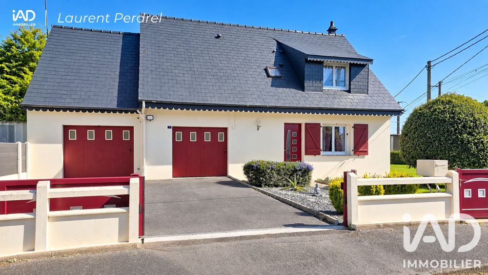 Vente Maison Vente Maison/villa 6 pièces Allaire