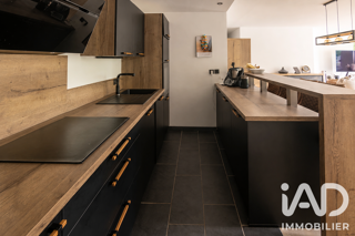  Appartement à vendre 3 pièces 77 m²