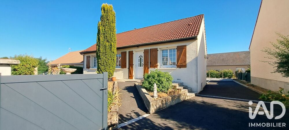 Vente Maison Vente Pavillon 4 pièces Amilly