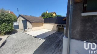  Maison � vendre 4 pi�ces 53 m�