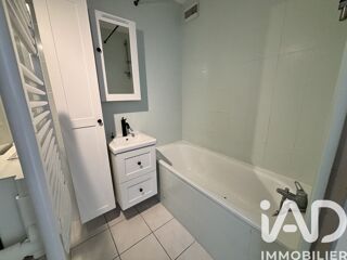  Appartement à vendre 2 pièces 39 m²