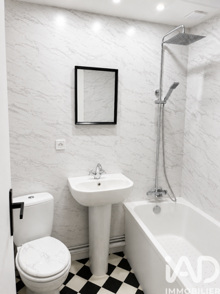  Appartement � vendre 2 pi�ces 32 m�