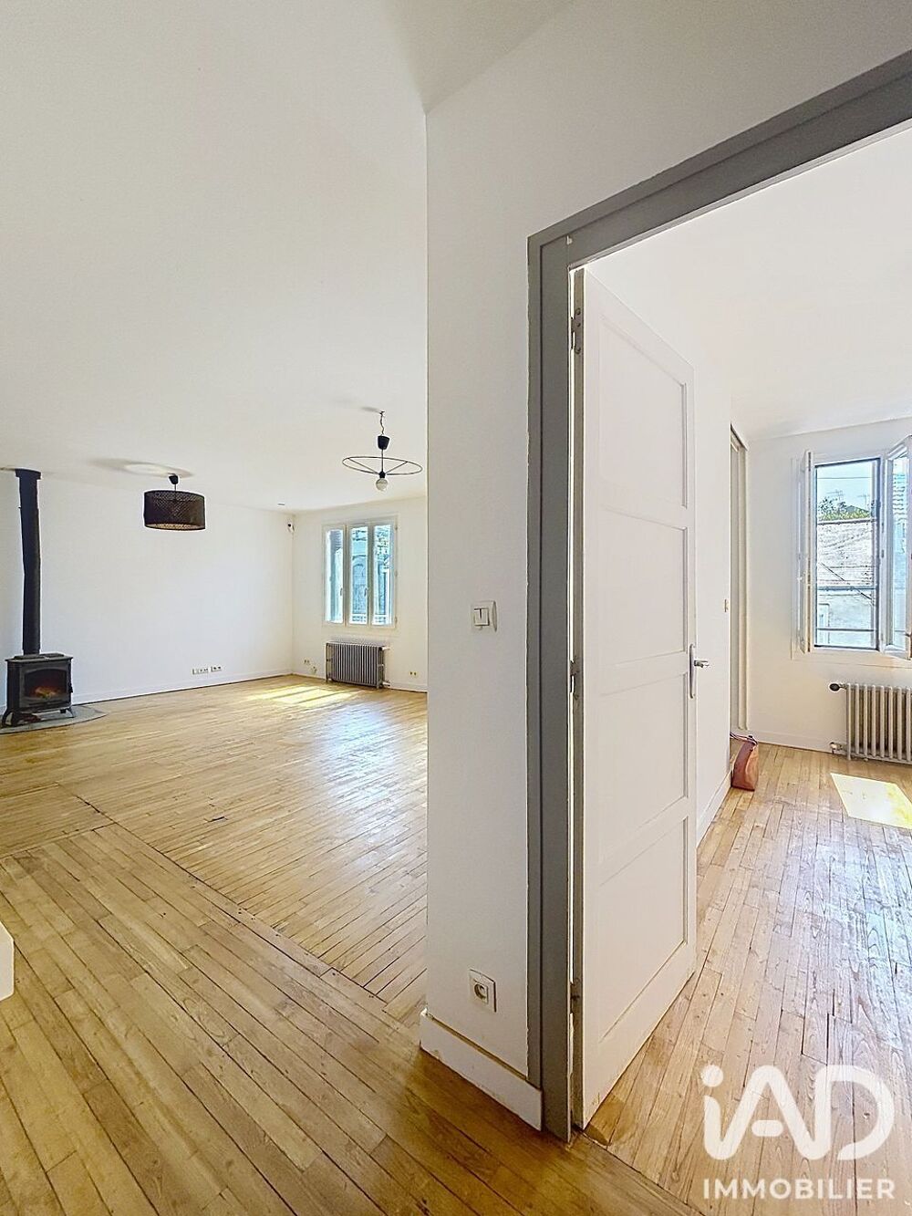 Vente Maison Vente Maison de ville 8 pièces Nantes
