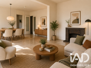 Vente Appartement Vente Appartement 4 pièces Cambrai