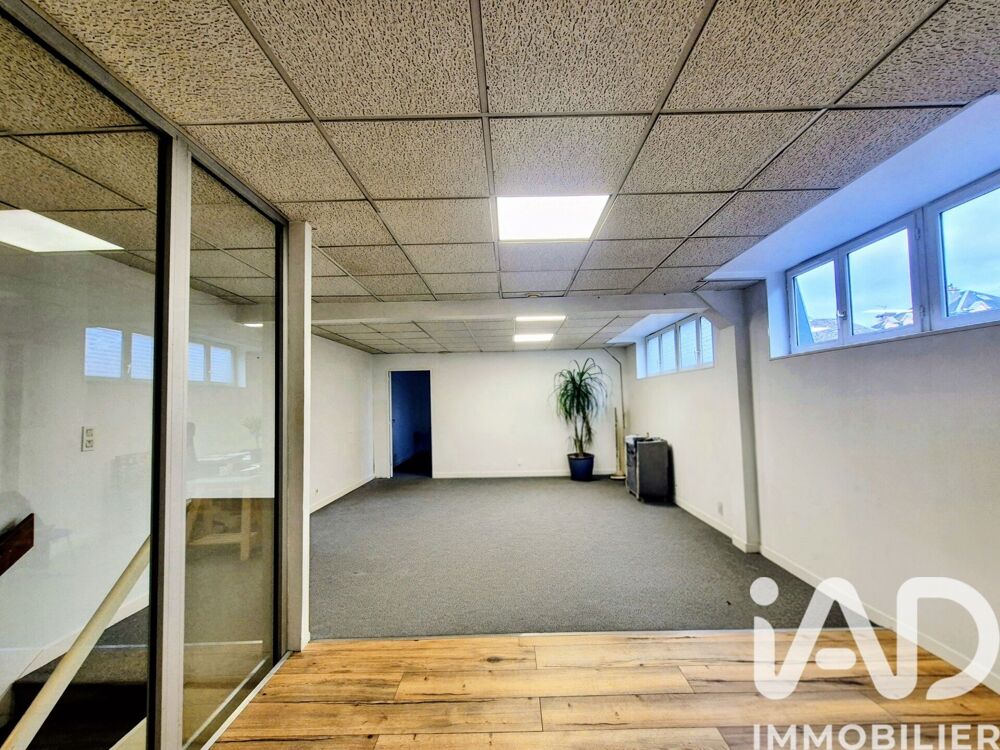 Vente Immeuble Vente Immeuble 220 m&sup2; Charleville-mézières