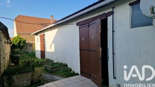  Maison à vendre 5 pièces 125 m²