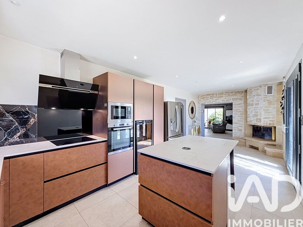 vente Maison - 4 pièce(s) - 116 m² Romans-sur-Isère (26100)